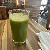   at Vida Bistro in Rio De Janeiro