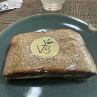   at Vida Bistro in Rio De Janeiro