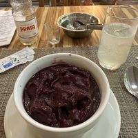   at Vida Bistro in Rio De Janeiro