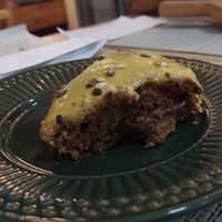  at Vida Bistro in Rio De Janeiro