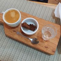  at Vida Bistro in Rio De Janeiro