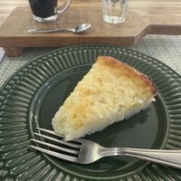   at Vida Bistro in Rio De Janeiro