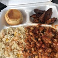 KONE NI MAKONDO at Bennachin in New Orleans