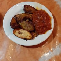  at Bennachin in New Orleans