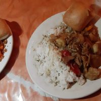  at Bennachin in New Orleans