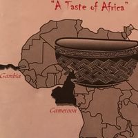 bennachin  at Bennachin in New Orleans