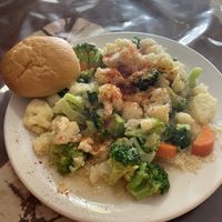   at Bennachin in New Orleans