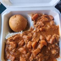  at Bennachin in New Orleans