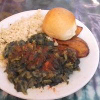  at Bennachin in New Orleans