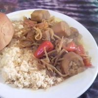  at Bennachin in New Orleans