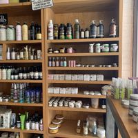 Productos de cuidado personal y orgánicos at Biotica in San Luis Potosi