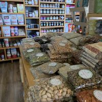 Productos a granel  at Biotica in San Luis Potosi