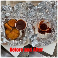   at Bareburger - Short North in Columbus