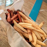  at Bareburger - Short North in Columbus