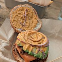  at Bareburger - Short North in Columbus