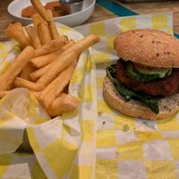  at Bareburger - Short North in Columbus