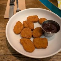  at Bareburger - Short North in Columbus