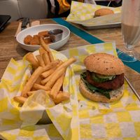  at Bareburger - Short North in Columbus