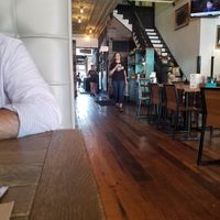 Atmosphere at Bareburger - Short North in Columbus