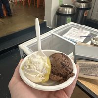   at Jeni's Ice Creams in Grandview Heights