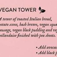  at Brooklyn Cafe in Glasgow