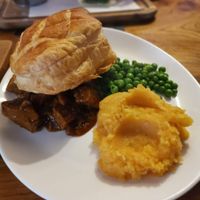  at Brooklyn Cafe in Glasgow