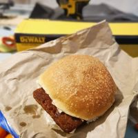  at Brooklyn Cafe in Glasgow