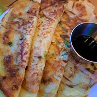  at Bibimbap in Glasgow