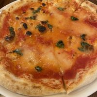   at Premarché Alternative Diner in Kyoto