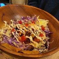  at Premarché Alternative Diner in Kyoto