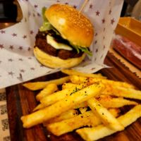  at Premarché Alternative Diner in Kyoto