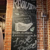 Nice  at Premarché Alternative Diner in Kyoto