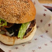  at Premarché Alternative Diner in Kyoto