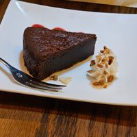  at Premarché Alternative Diner in Kyoto