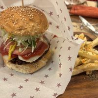   at Premarché Alternative Diner in Kyoto