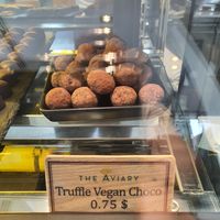  at The Flock Cafe in Siem Reap