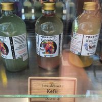  at The Flock Cafe in Siem Reap