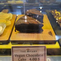  at The Flock Cafe in Siem Reap