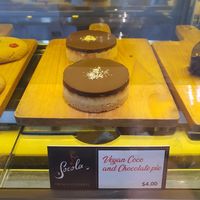  at The Flock Cafe in Siem Reap