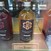  at The Flock Cafe in Siem Reap