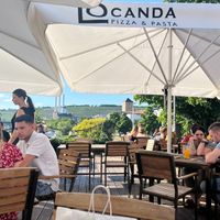  at Locanda in Wurzburg