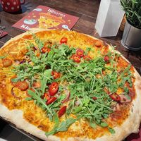   at Locanda in Wurzburg