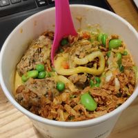  at Itsu - Baker St in London