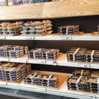  at Itsu - The Strand in London