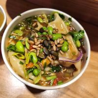  at Itsu - 163 Victoria St in South West London