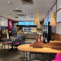  at Itsu - 163 Victoria St in South West London