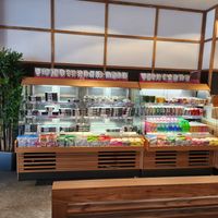  at Itsu - 163 Victoria St in South West London