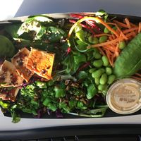 Lunchbox  at Itsu - 163 Victoria St in South West London