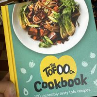   at Scarthin Books Cafe in Cromford