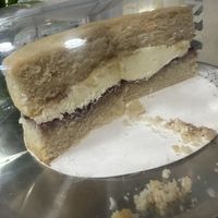   at Scarthin Books Cafe in Cromford